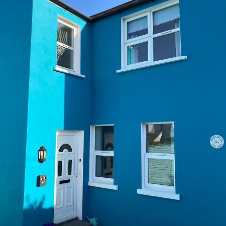 Hideaway Cottage Bangor  Luaran gambar