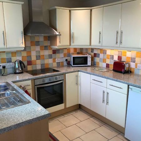 Hideaway Cottage Bangor  Luaran gambar
