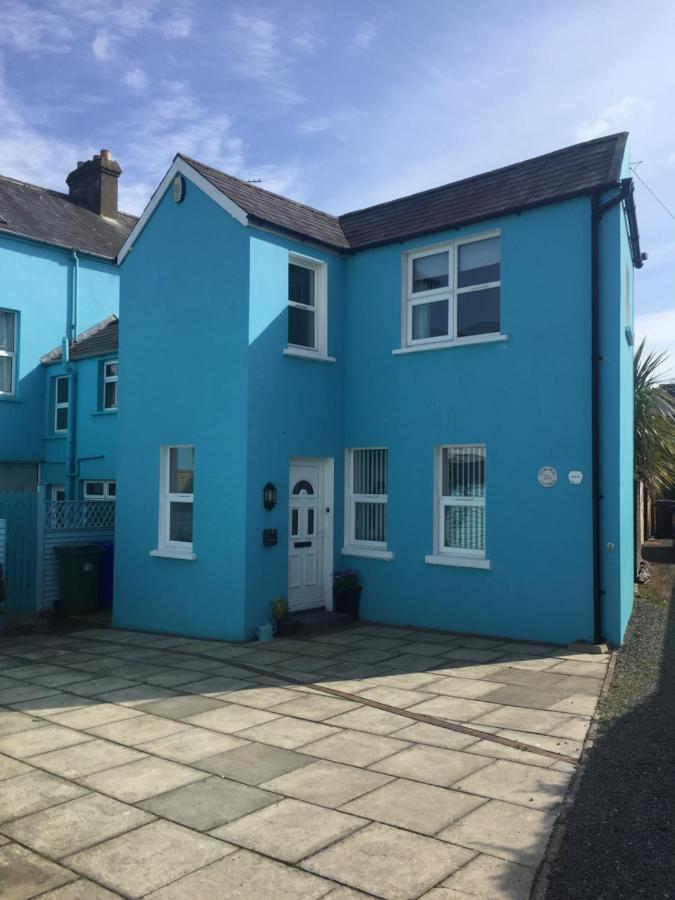 Hideaway Cottage Bangor  Luaran gambar