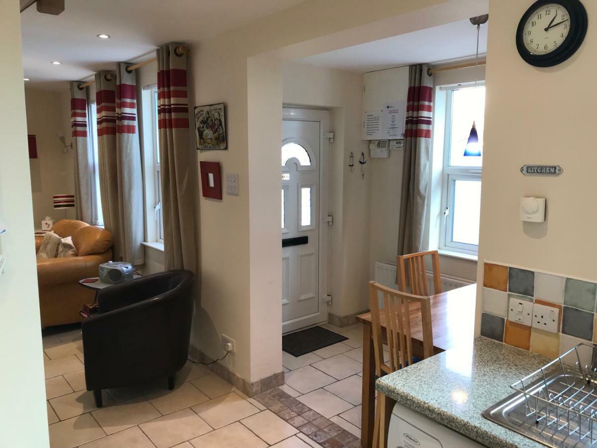 Hideaway Cottage Bangor  Luaran gambar