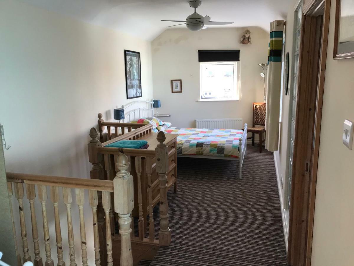 Hideaway Cottage Bangor  Luaran gambar