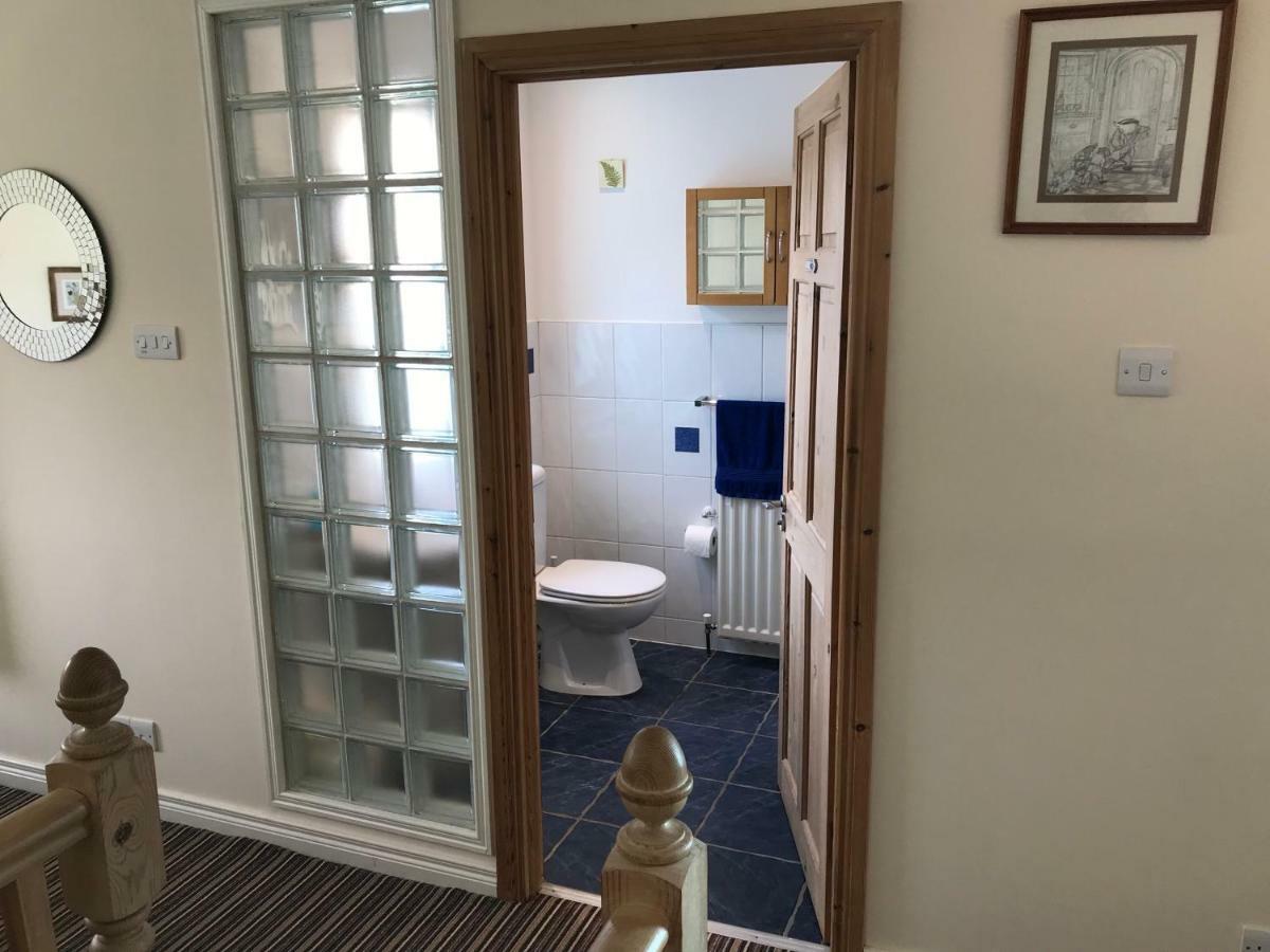 Hideaway Cottage Bangor  Luaran gambar