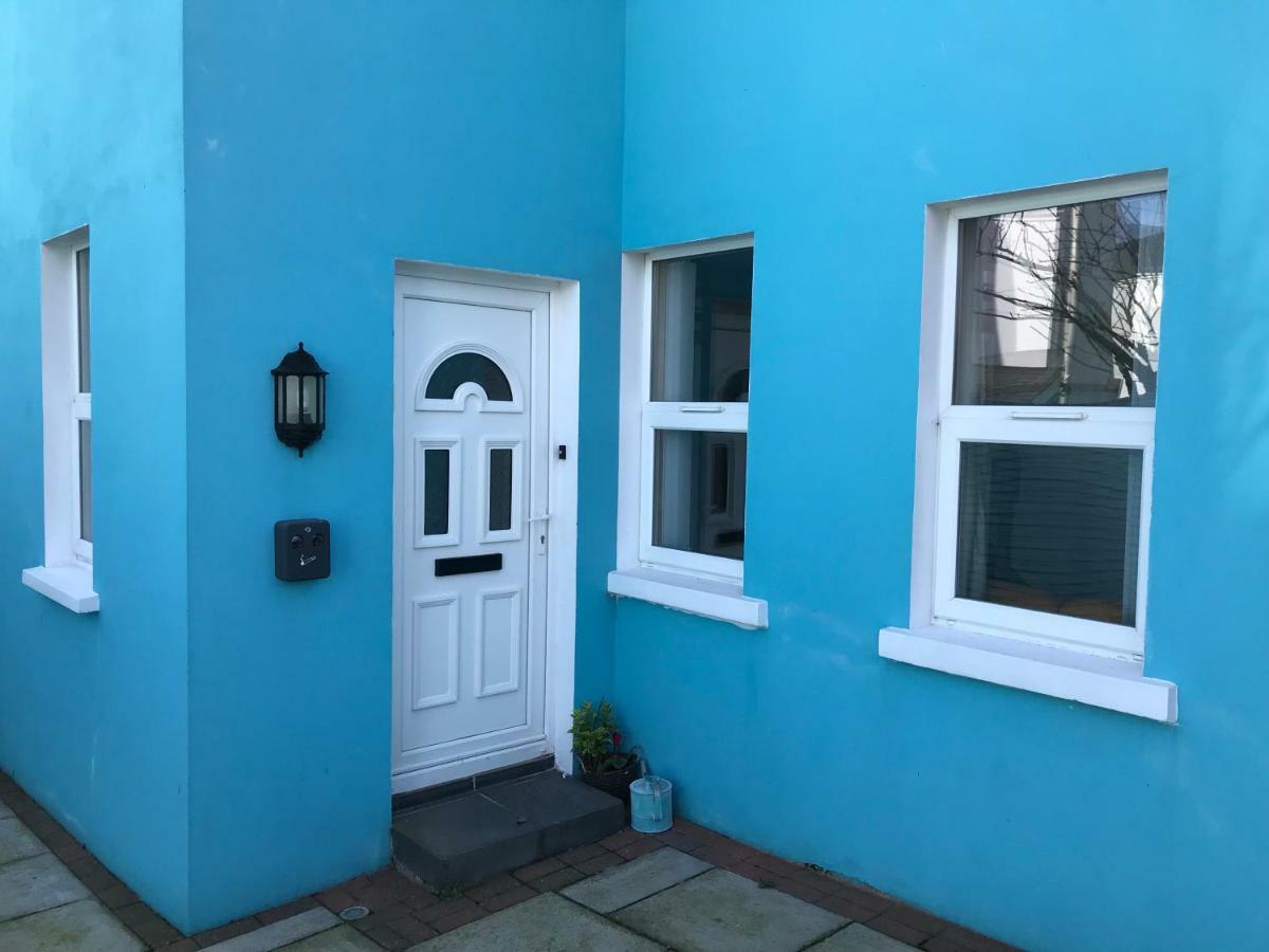 Hideaway Cottage Bangor  Luaran gambar