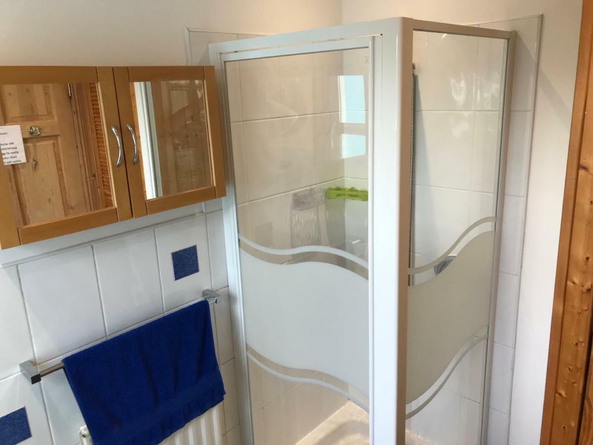 Hideaway Cottage Bangor  Luaran gambar